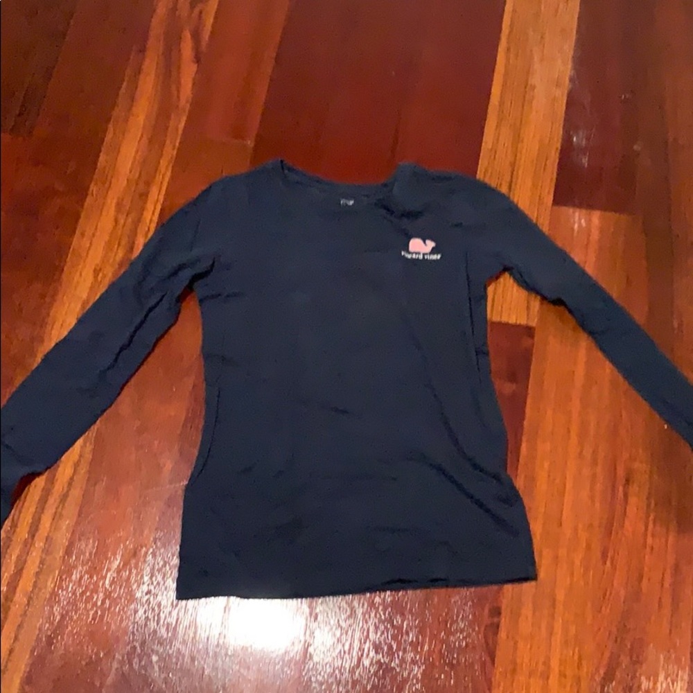 Vineyard vines shirt